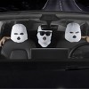 TruAIR Car Headrest Covers (2-Pack) - 3 of 4