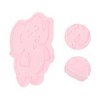 Unique Bargains Elephant Bath Sponge 1 Pc - 3 of 4
