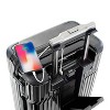 Heys America Tekno 21" Carry-On Spinner Luggage - 4 of 4