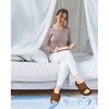 Aerothotic - Hadley Cozy Faux Fur Slipper - 2 of 4