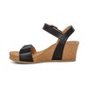 Aetrex Lexa Quarter Strap Wedge - 4 of 4