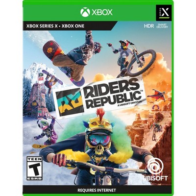 Riders Republic - Xbox One/Series X