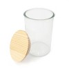 28.57 fl oz Glass Jar - Bullseye's Playground™ - 3 of 3
