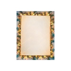 Great Papers! Pine Greeting Holiday Letterhead Multicolor 80/Pack (2020119) - 1 of 1