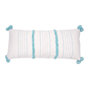 carol & frank Lee Throw Pillows Collection - 1 of 4