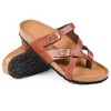 Aerothotic Celestis Strappy Sandals - 2 of 4
