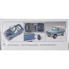 Revell Plastic Model Kit-Ford Bronco 1:25 - 3 of 3