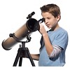 Educational Insights Geosafari Omega Reflector Telescope - image 3 of 4