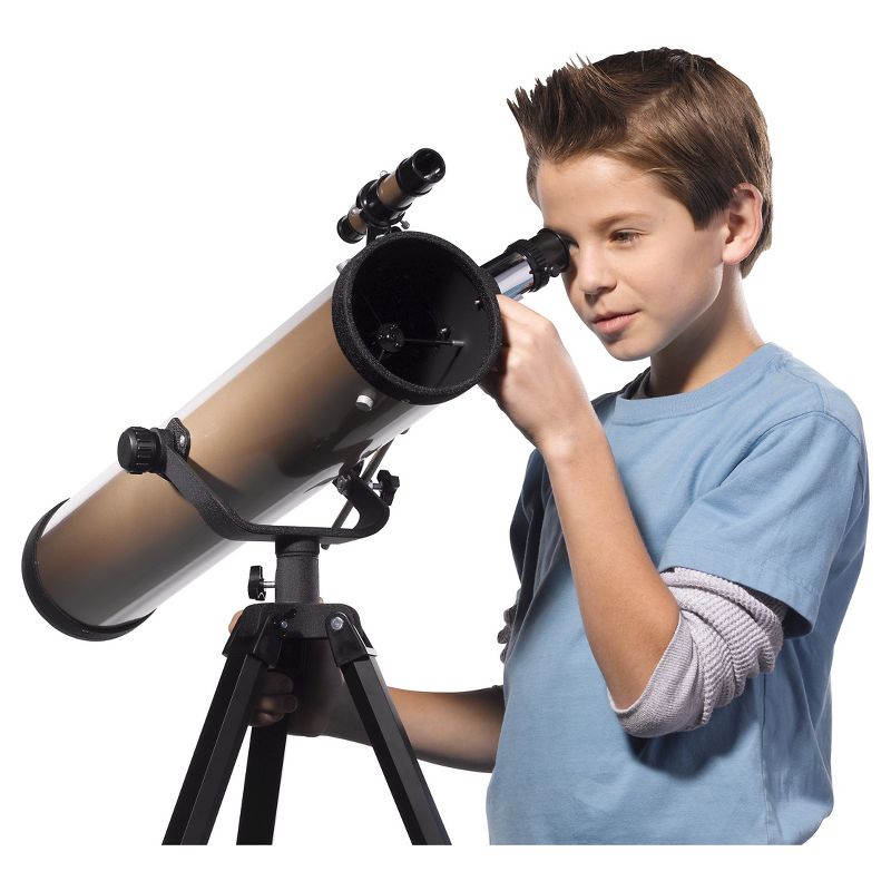 Educational Insights Geosafari Omega Reflector Telescope, 4 of 6