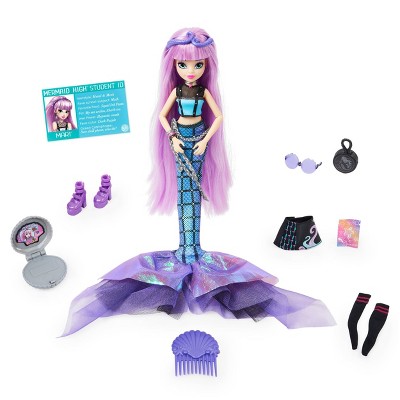 Target mermaid toys online