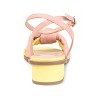 Journee Women's Edythe Sandals - 3 of 4