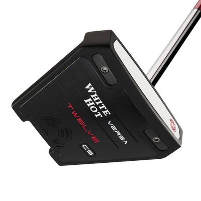 Odyssey Golf White Hot Versa Twelve CS Putter 34" Pistol