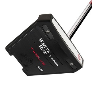 Odyssey Golf White Hot Versa Twelve CS Putter 34" Pistol - 1 of 4