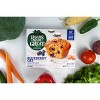 Veggies Made Great Gluten Free Frozen Blueberry Oat Muffins - 12oz/6ct - 2 of 4