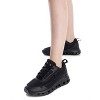 Refresh Women's Airsole Sneakers  172505 - 3 of 4