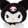 Sanrio Sanrio 11.75 Inch Character Plush | Kuromi - 3 of 3