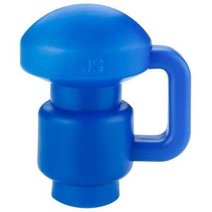 Upper Bounce Universal Trampoline Pole Cap Fits 1" or 1.5" Diameter Pole - 1 of 1