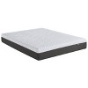 Beautyrest Hybrid 10" Medium Mattress - Full - 2 of 4