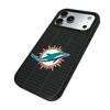 NFL AFC Teams Text Backdrop MagSafe Compatible Cell Phone Case for Apple iPhone 17 Series - 2 of 4