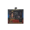 NECA Puppet Master 7" Scale Leech Woman and Toulon's Puppet Action Figure - 2pk - 4 of 4