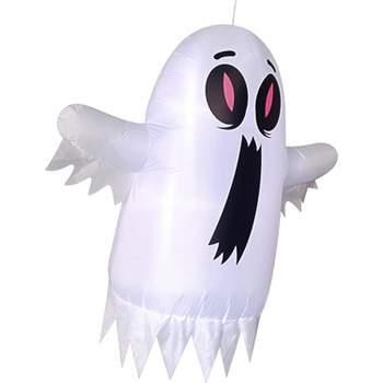 Joiedomi 12 Ft Towering Spooky Ghost Inflatable : Target