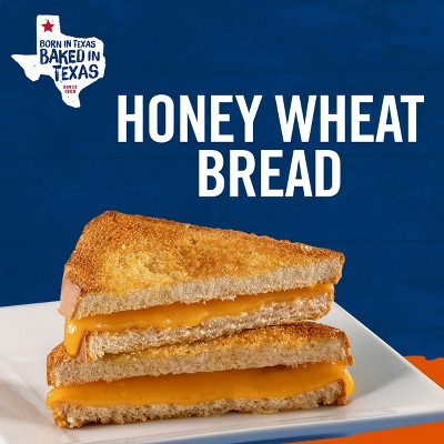 Mrs. Baird's Honey Wheat Bread - 20oz