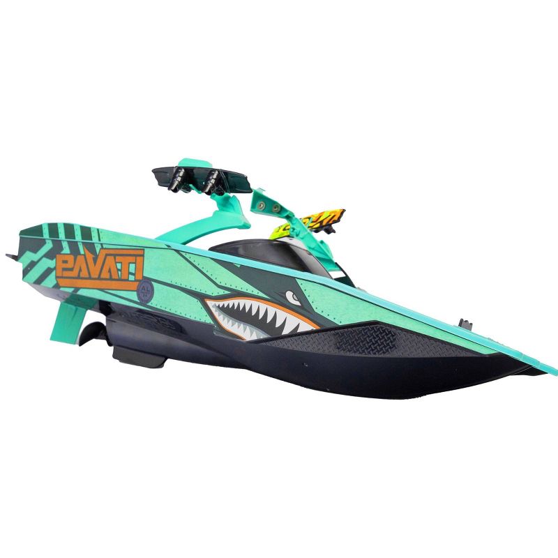 Hyper RC Pavati Wakeboard Boat  - 1:18 Scale - 2.4 GHz, 5 of 13