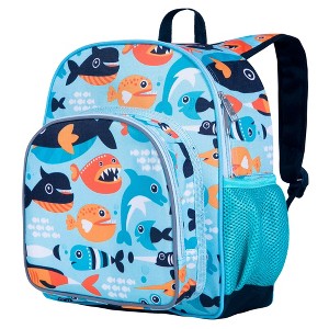 Wildkin 12 Inch Backpack for Kids - 1 of 4