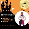 InSpirit Designs Monster High Draculaura Child Costume Accessory Kit - image 4 of 4