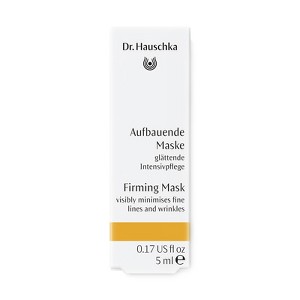 Dr. Hauschka Firming Mask - 1 of 4