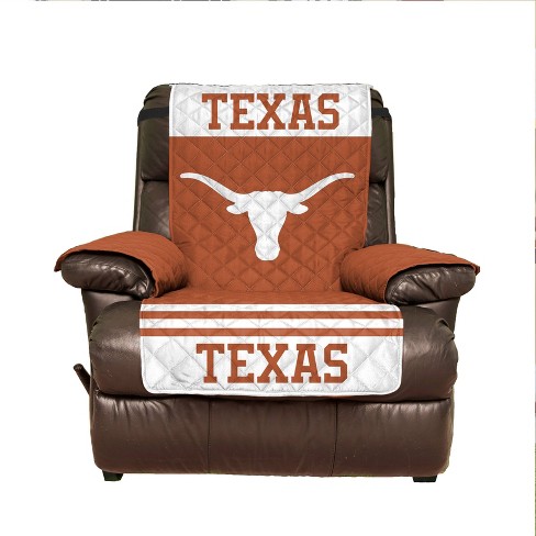 Texas Longhorns Sofa Furniture Protector