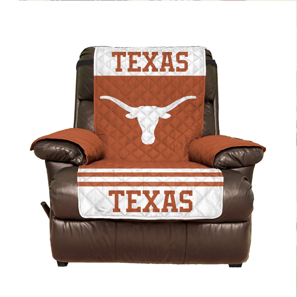 Photos - Furniture Cover NCAA Texas Longhorns Furniture Protector Recliner