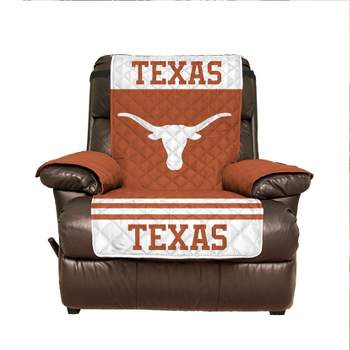NCAA Texas Longhorns Furniture Protector Recliner