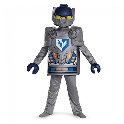 lego nexo knights costume