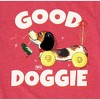 Boys' - Fisher Price - Good Doggie Dachshund Short Sleeve Graphic T-Shirt - 2 of 4