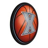 College Slimline Basketball Design Lighted Wall Sign - 2 of 4