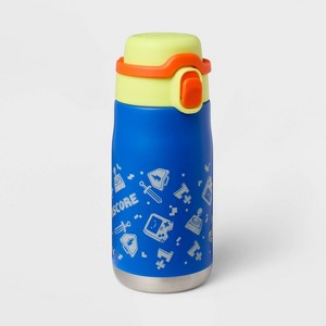 14oz Water Bottle - Cat & Jack™ - 1 of 2