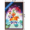 Trends International We Baby Bears - Key Art Framed Wall Poster Prints - 3 of 4