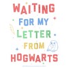 Girl's Harry Potter Waiting for my Letter from Hogwarts T-Shirt - 2 of 4
