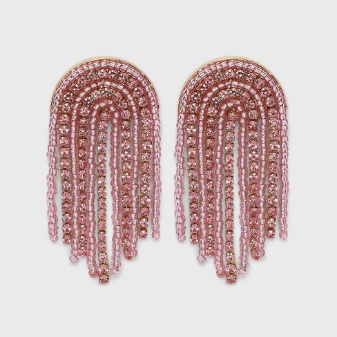 Target statement deals earrings