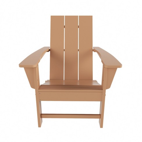 Target modern adirondack chairs on sale