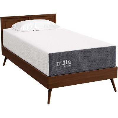 Modway Mila 12 Inch Twin Mattress