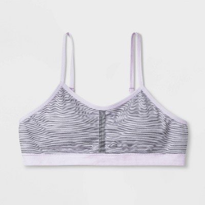 cat and jack sports bra