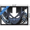Trends International Avatar - Face Framed Wall Poster Prints - 3 of 4