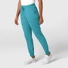 Wink Boundless Women's Jogger Scrub Pant - 3 of 4