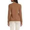 Lands' End Women's Cashmere Sweater - 2 of 3