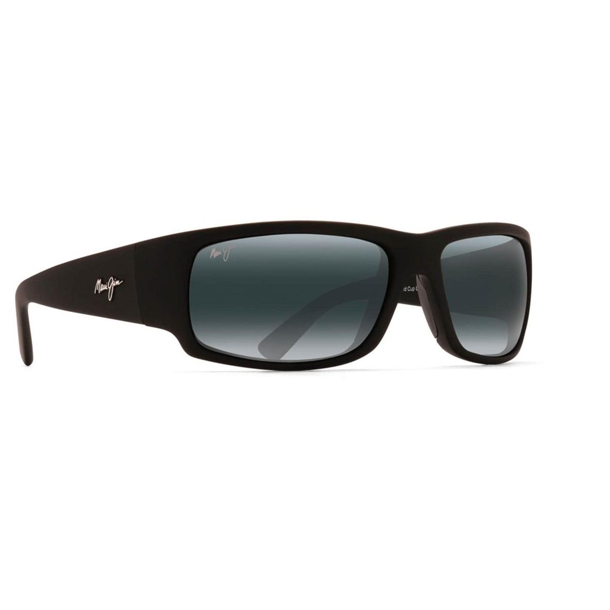 Maui Jim World Cup Wrap Sunglasses - thumbnail 2