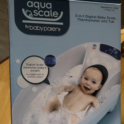 The best baby bath thermometers to ensure your baby is safe