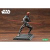 Kotobukiya - Kotobukiya - Star Wars: The Clone Wars - ARTFX Darth Maul - 2 of 4