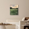 Art Remedy Just At Sunrise Classic Landscape and Portrait Wall Art Framed - 2 of 4